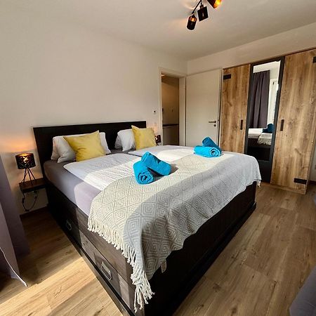 Uii Apartments Όμπερντορφ Εξωτερικό φωτογραφία