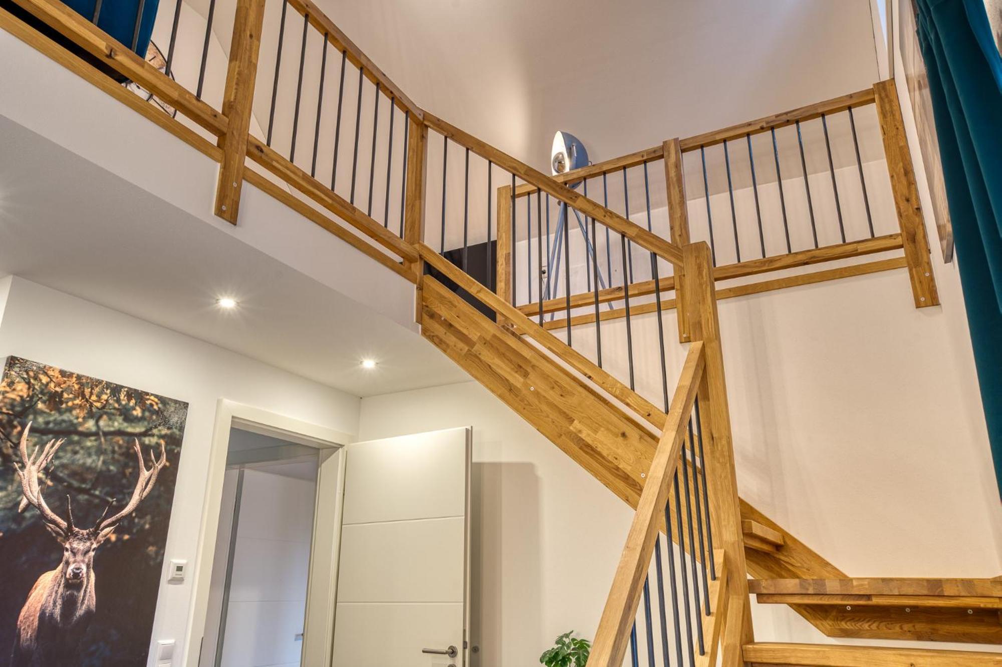 Uii Apartments Όμπερντορφ Εξωτερικό φωτογραφία