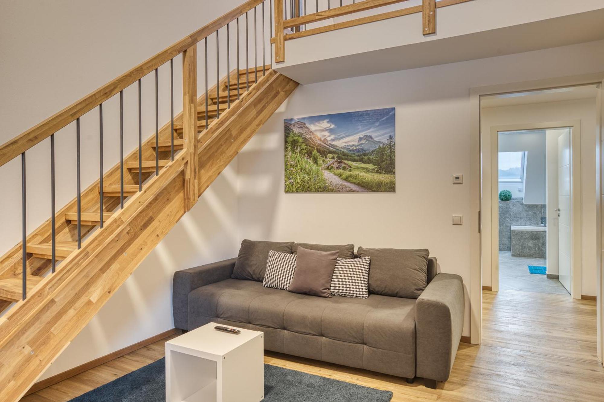 Uii Apartments Όμπερντορφ Εξωτερικό φωτογραφία