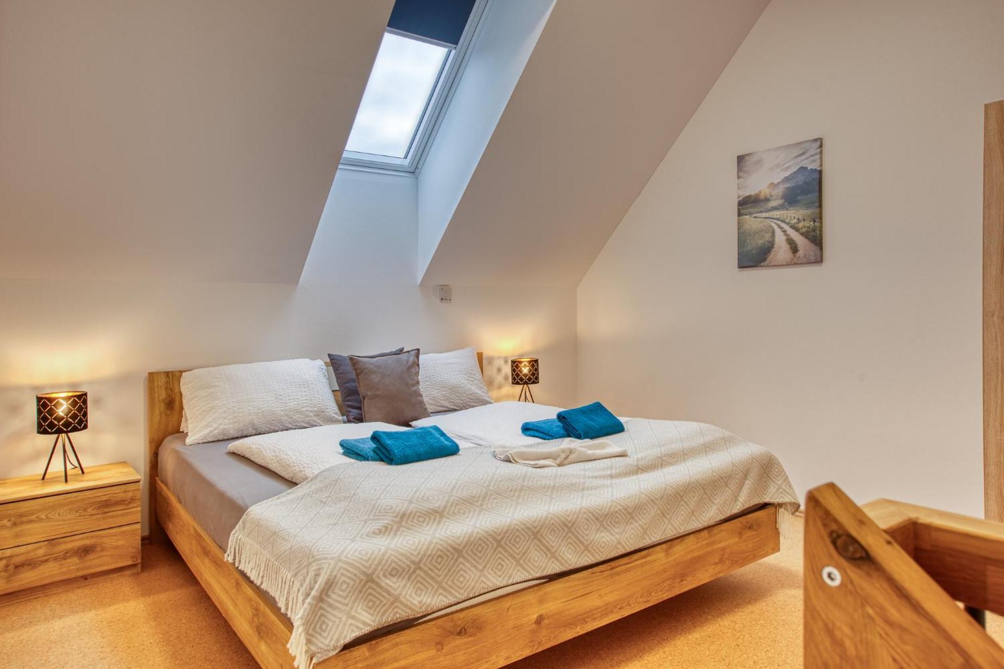 Uii Apartments Όμπερντορφ Εξωτερικό φωτογραφία