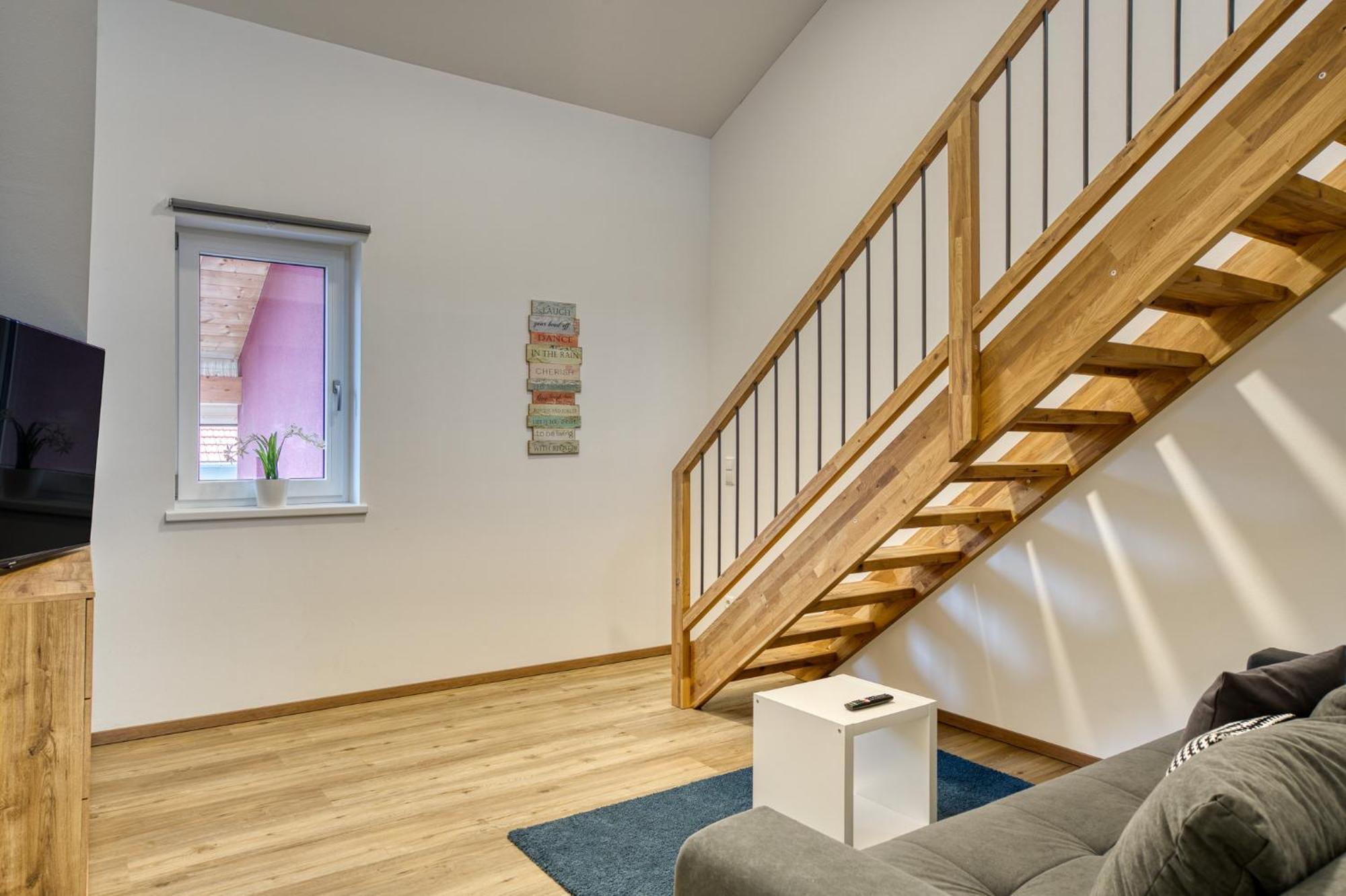 Uii Apartments Όμπερντορφ Εξωτερικό φωτογραφία