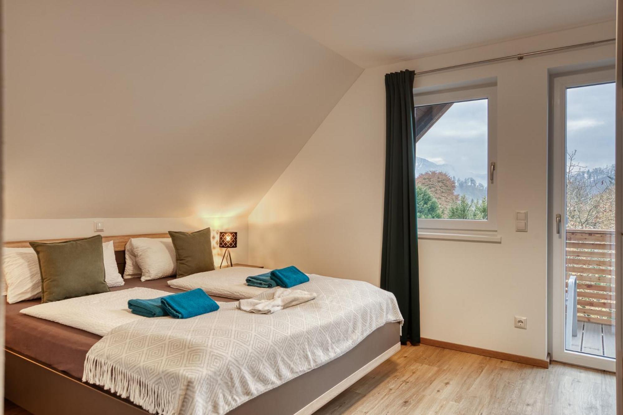Uii Apartments Όμπερντορφ Εξωτερικό φωτογραφία