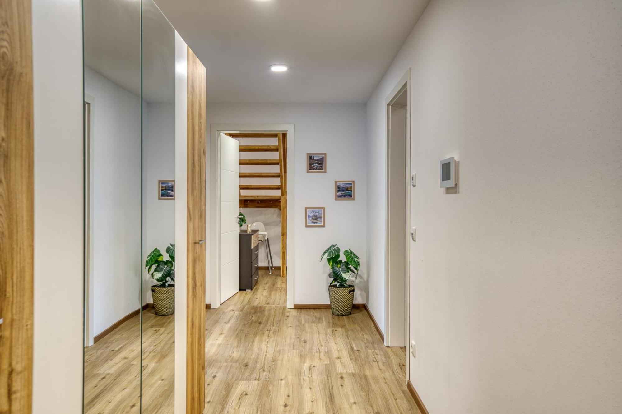 Uii Apartments Όμπερντορφ Εξωτερικό φωτογραφία