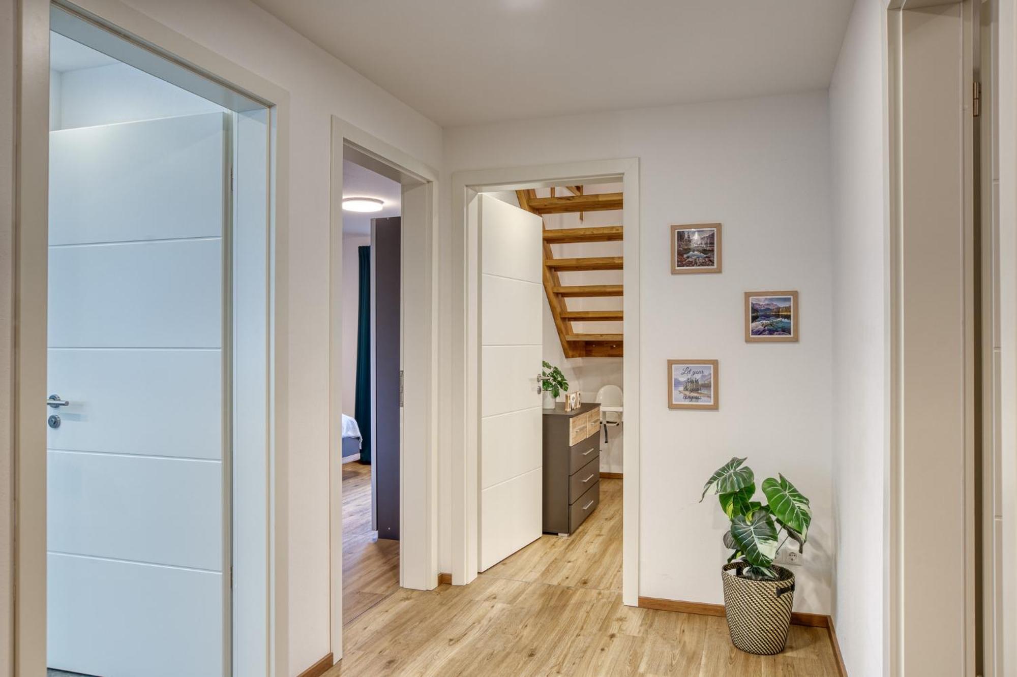 Uii Apartments Όμπερντορφ Εξωτερικό φωτογραφία
