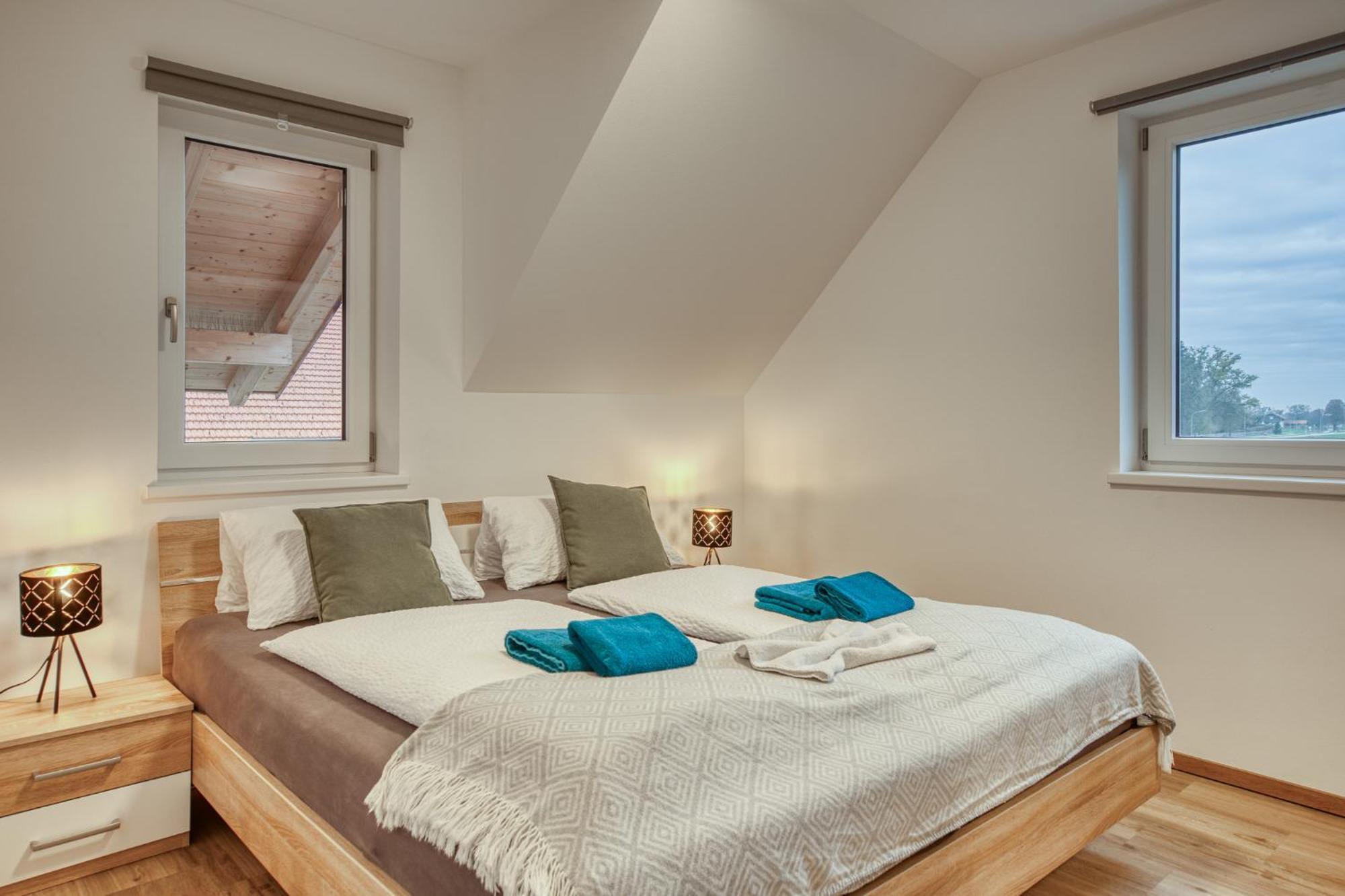 Uii Apartments Όμπερντορφ Εξωτερικό φωτογραφία