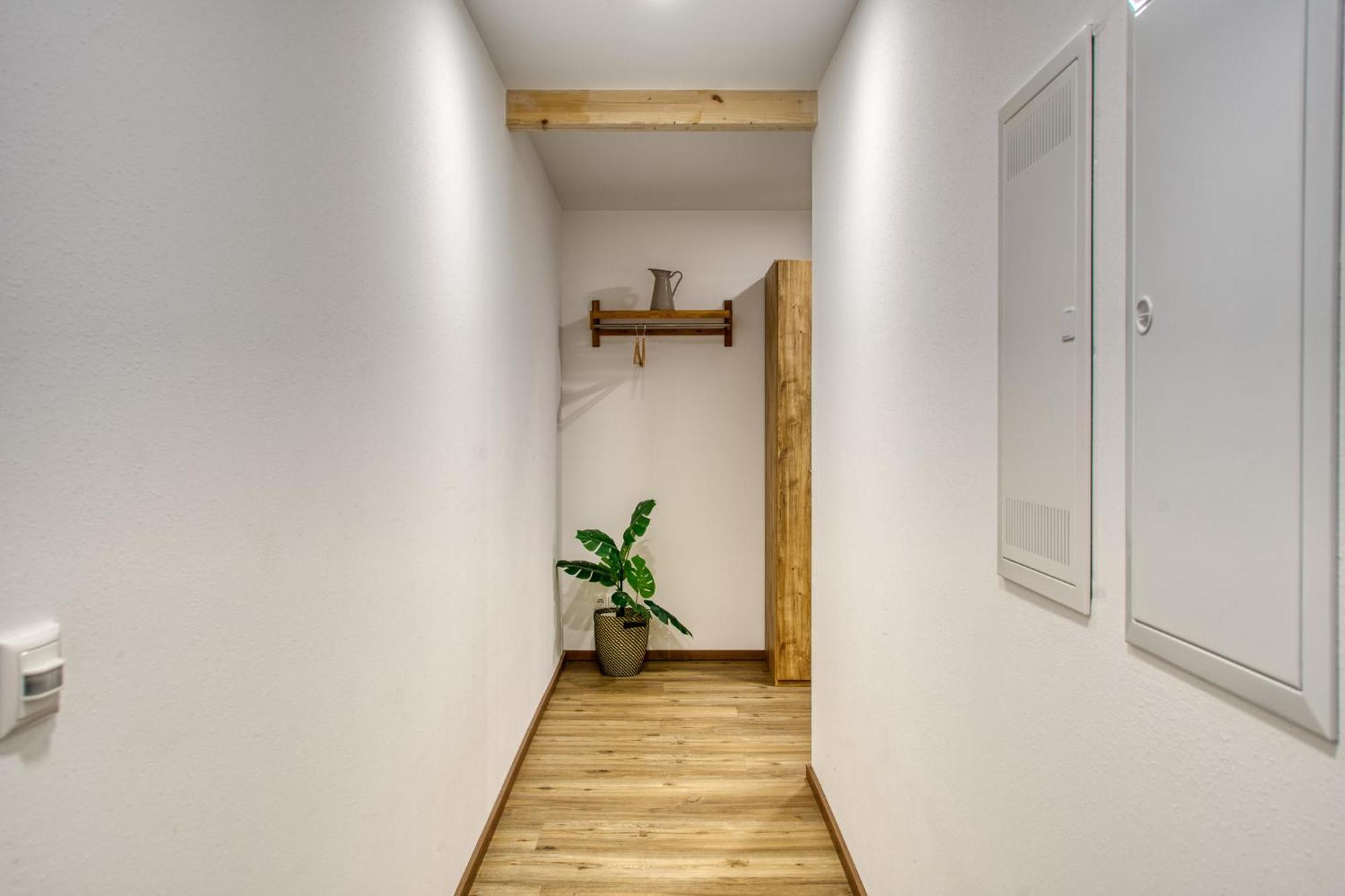 Uii Apartments Όμπερντορφ Εξωτερικό φωτογραφία
