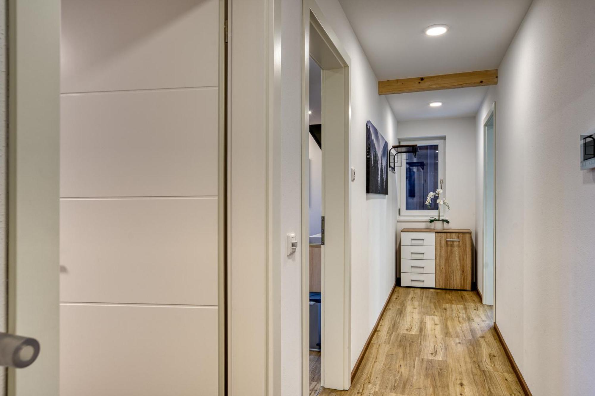 Uii Apartments Όμπερντορφ Εξωτερικό φωτογραφία