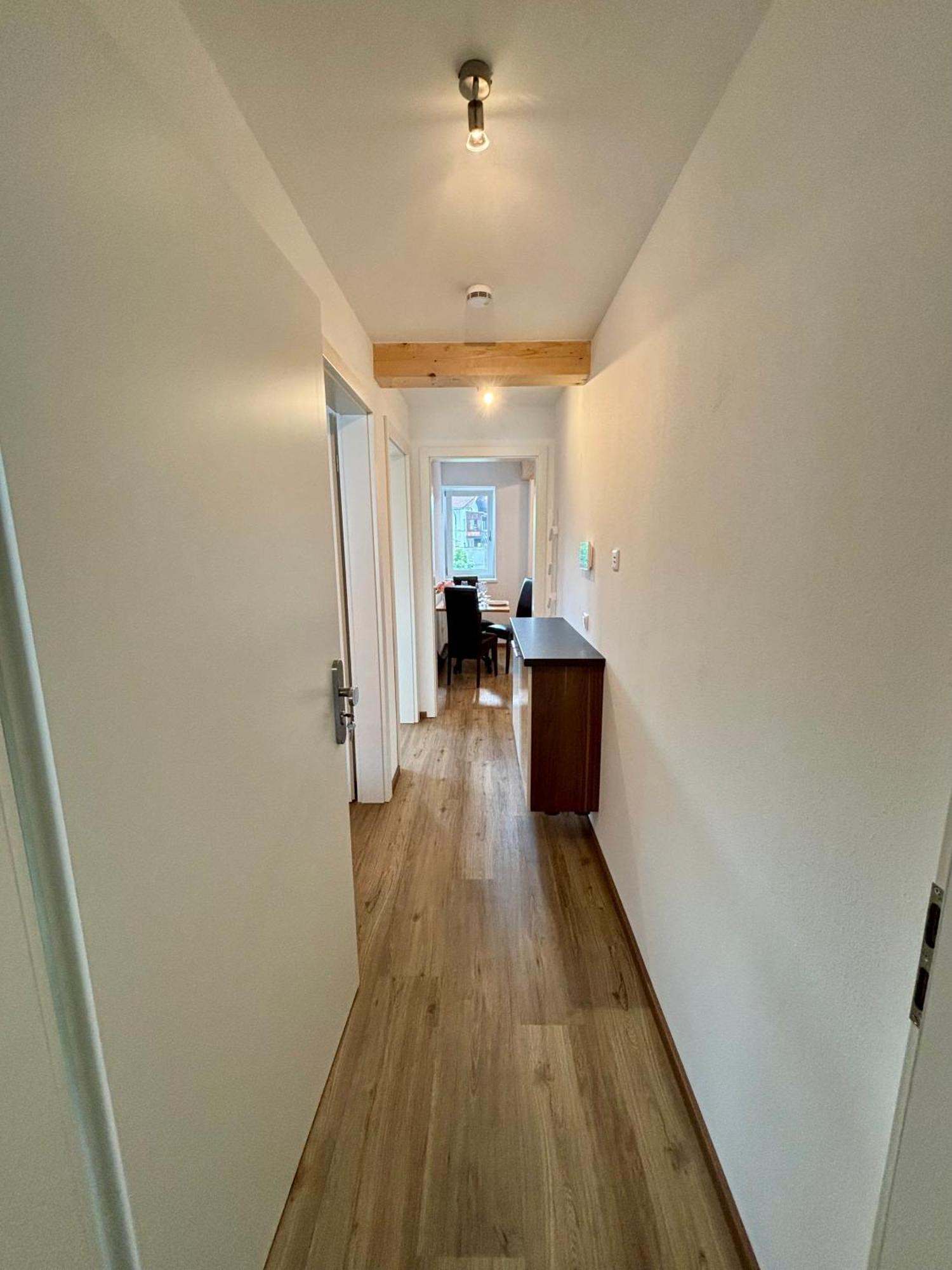 Uii Apartments Όμπερντορφ Εξωτερικό φωτογραφία