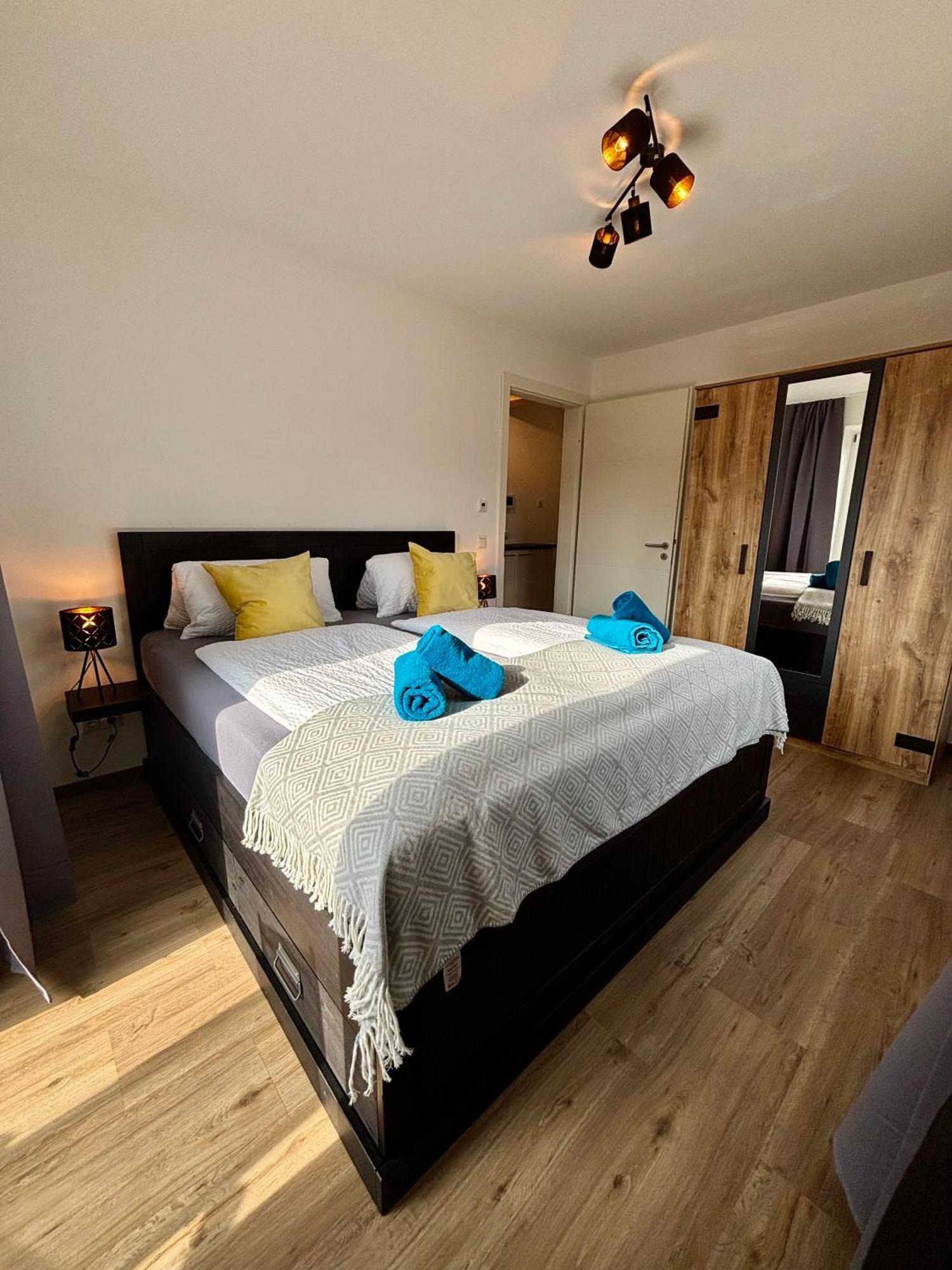 Uii Apartments Όμπερντορφ Εξωτερικό φωτογραφία