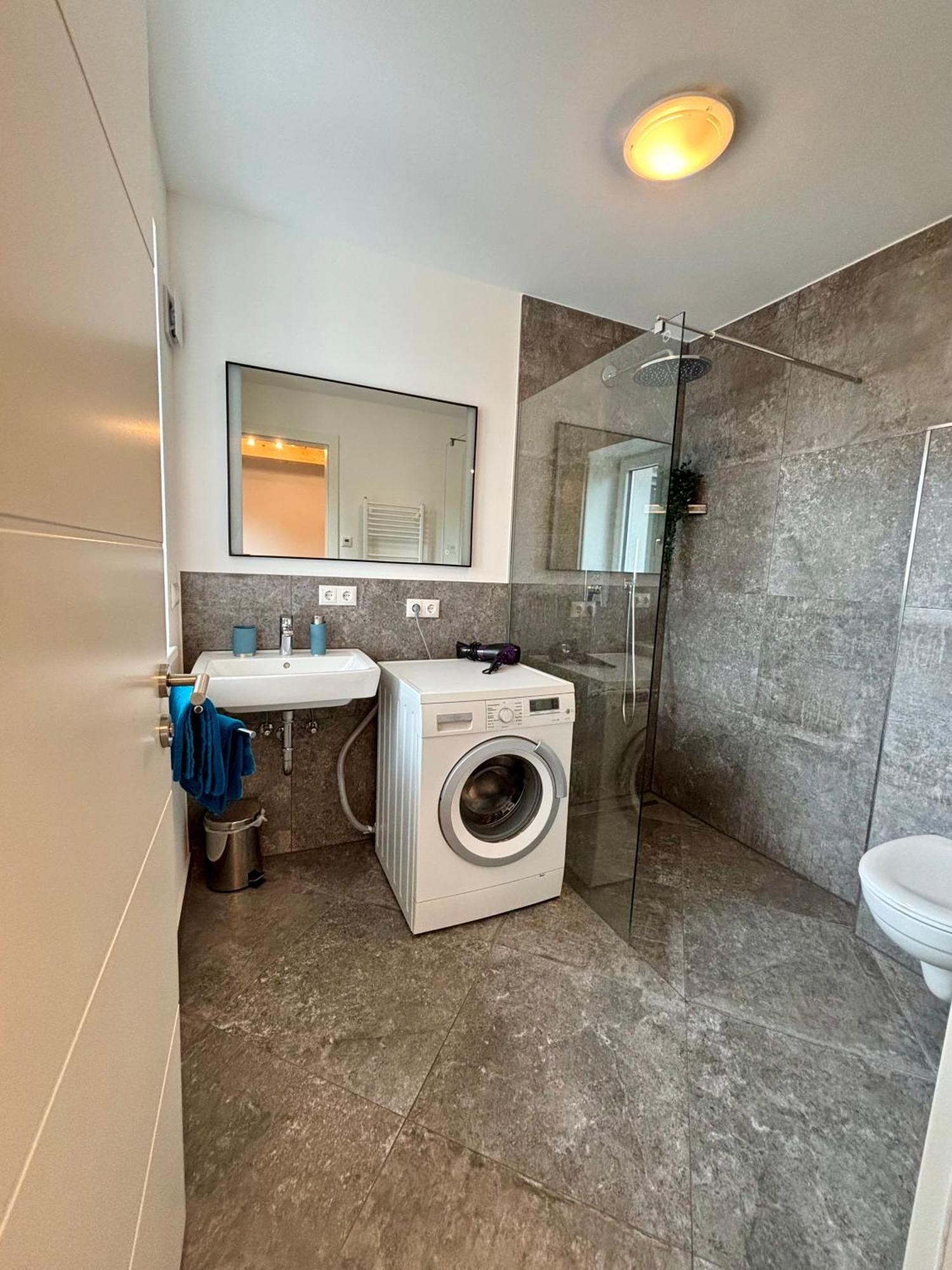 Uii Apartments Όμπερντορφ Εξωτερικό φωτογραφία