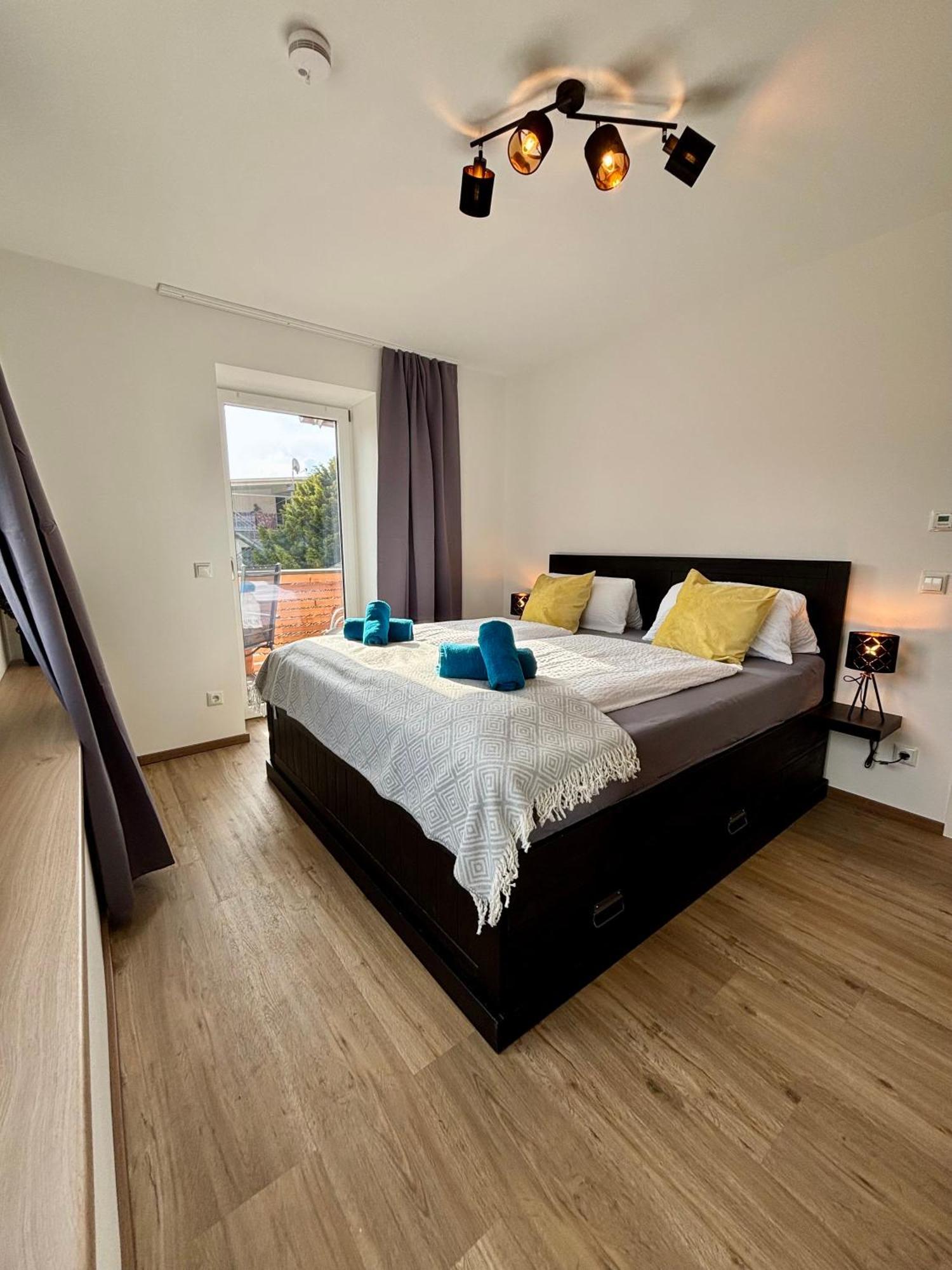 Uii Apartments Όμπερντορφ Εξωτερικό φωτογραφία